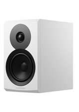 Dynaudio Emit 10 | weiß | kompakter Zweiwege Regallautsprecher | Paarpreis