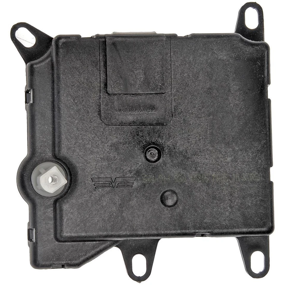 Actuador de puerta principal de mezcla de calefacción de climatización para Ford Thunderbird 1994 1995 1996 1997 Foto 4 de 4