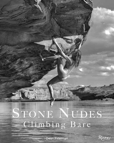 John Long Dean Fidelman Stone Nudes (Copertina rigida)