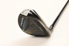 TaylorMade Sim 2 Max #4 Hybrid / 22° / Regular Flex Ventus Blue Shaft