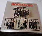 Beatles '65 Great New Hits by John, Paul, George, Ringo Record Album ST 2228