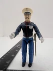 GI Joe ARAH Gung-Ho Marine Dress Blues Uniform v2 Action Figure 1987 Vintage