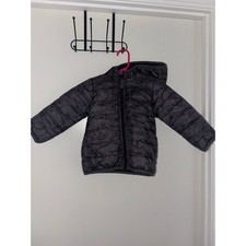 18mo Carters Puffy Jacket