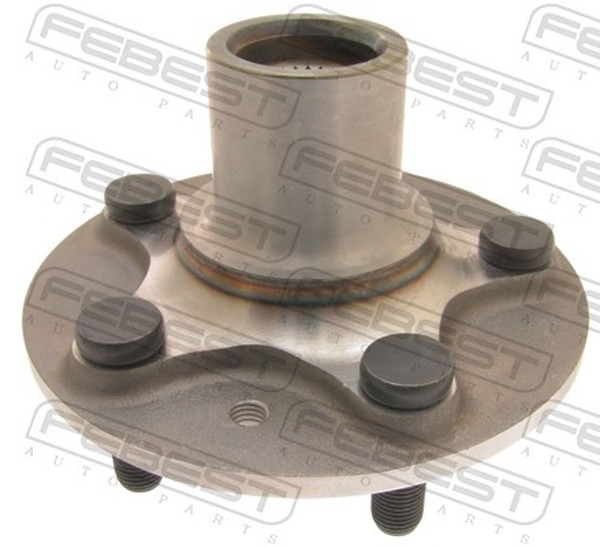 Radnabe Febest 2982-DIIIR FüR Rover Sport Range L320 Discovery L319 Landrover 1-image