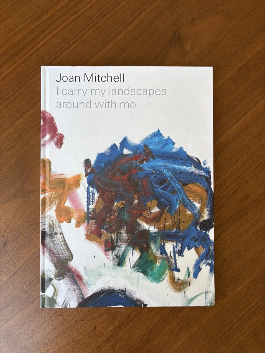 joan mitchell products for sale | eBay