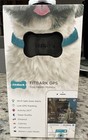 New FitBark Health & Location Pet Tracking Smart Collar Device 7001025 Black New