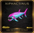 Xiphactinus-Ark Survival Ascended-ASA-PvE-Dino-Top-Official-PC/XBOX/PS5-AAO
