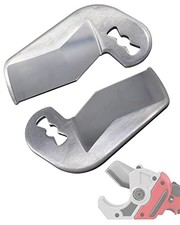 48-44-0405 M12 PVC Replacement Shear Blade Compatible with MiWoQi 2pcs