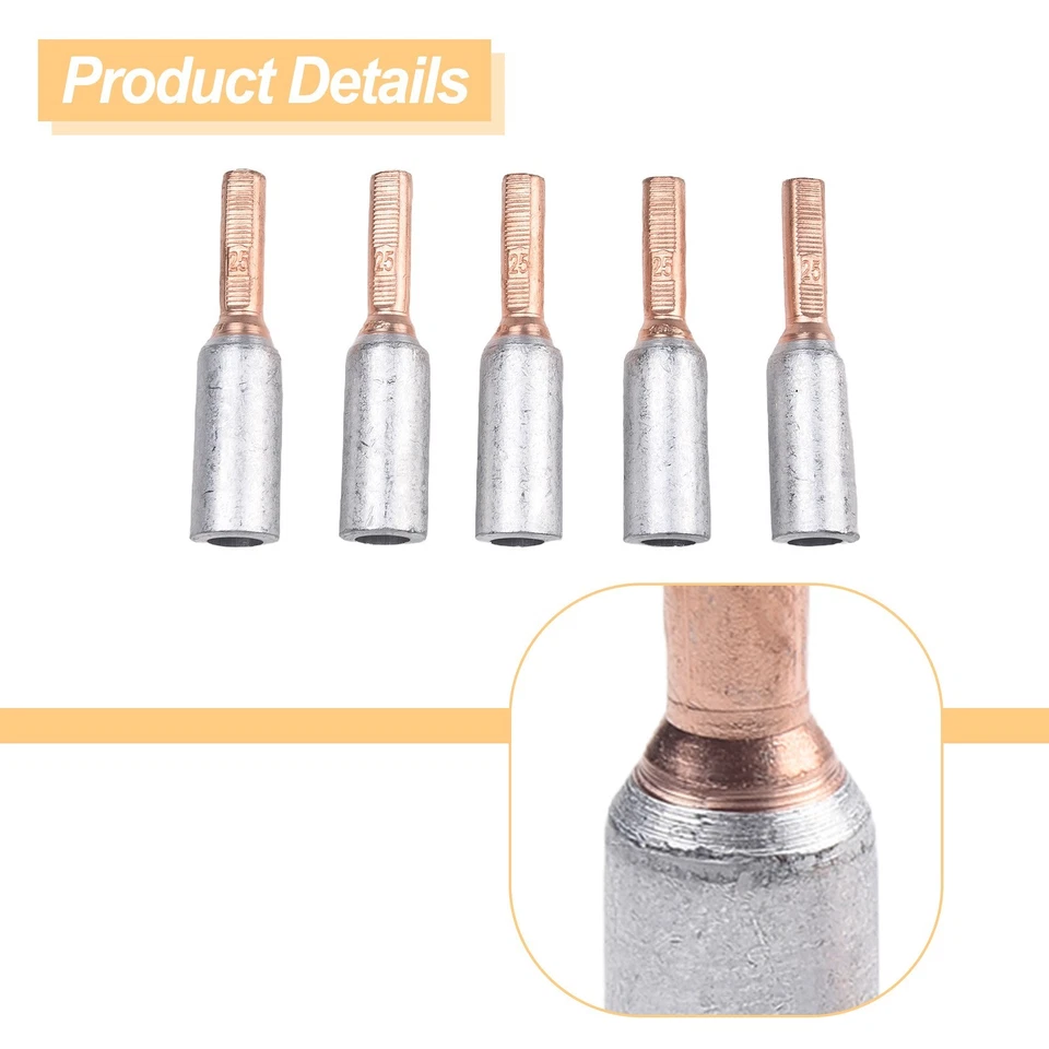 Optimal Compatibility GTLA Model Electrical Meter Box Terminal Connector - Image 3 of 4