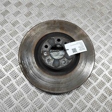 AUDI A7 Sportback 4GA, 4GF Bremsscheibe vorne links 4G0615301K 3.0 Diesel 324300
