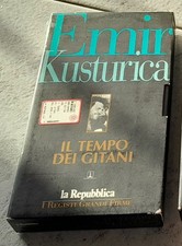 Die Zeit der Roma - Emir Kusturica - 1989 - V...