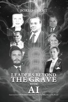 Borko Furht | Leaders Beyond THE Grave With AI | Taschenbuch | Englisch (2026)
