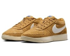 Nike Book 1 Chevrolet Dark Gold Leaf Shoes IH0890-700 Men Sz 18 No Box