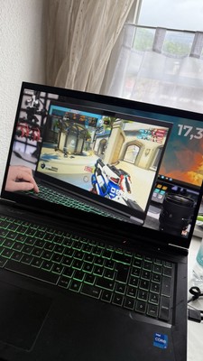 Laptop Gameing 17,3'' Intel i7 13700H 32GB RAM 1000GB SSD Nvidia RTX 4060