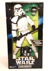 Star Wars Collector Series Sandtrooper Action Figure 12" 1997 FACTORY SEALED