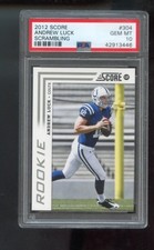 Andrew Luck