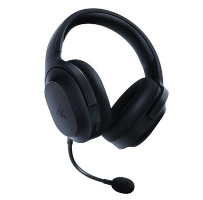 Razer Barracuda X Wireless Gaming Headset for PlayStation 4/5/PC - Black