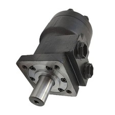 103-1407-012 Hydraulic Motor For Excavator Loader Tractor Combine