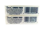 TWO NEW SEALED BEE CLUB SPECIAL CASINO CAMBRIC FINISH 2013 — photo 6