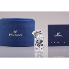 SWAROVSKI Figurine Kris Bear SCS 2013 Crystal for You 5034222
