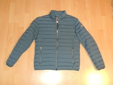 Neu! Original Colmar Herren Steppjacke Blau/Patrol - Gr. 54 (L)  einfach Klasse!