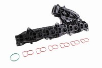 Saugrohrmodul Vaico V20 3090 FÜR BMW
