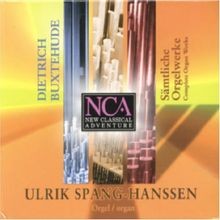 Dietrich Buxtehude - Complete Organ Works / SäMtliche Orge... | CD | Zustand Neu-image