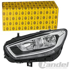 HELLA SCHEINWERFER H7 LINKS passend für MERCEDES CITAN | 1EG 015 868-011 HELLA SCHEINWERFER H7 LINKS passend für MERCEDES CITAN | 1EG 015 868-011