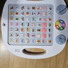 Dudustory Sound Baby Toy, Korean & English