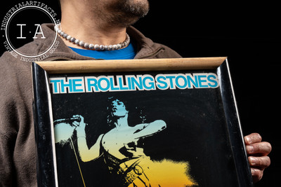Original Rolling Stones 