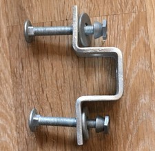 Shed Equipment Anchor – Secure Fixing Point for Bikes & Tools | DIY Install