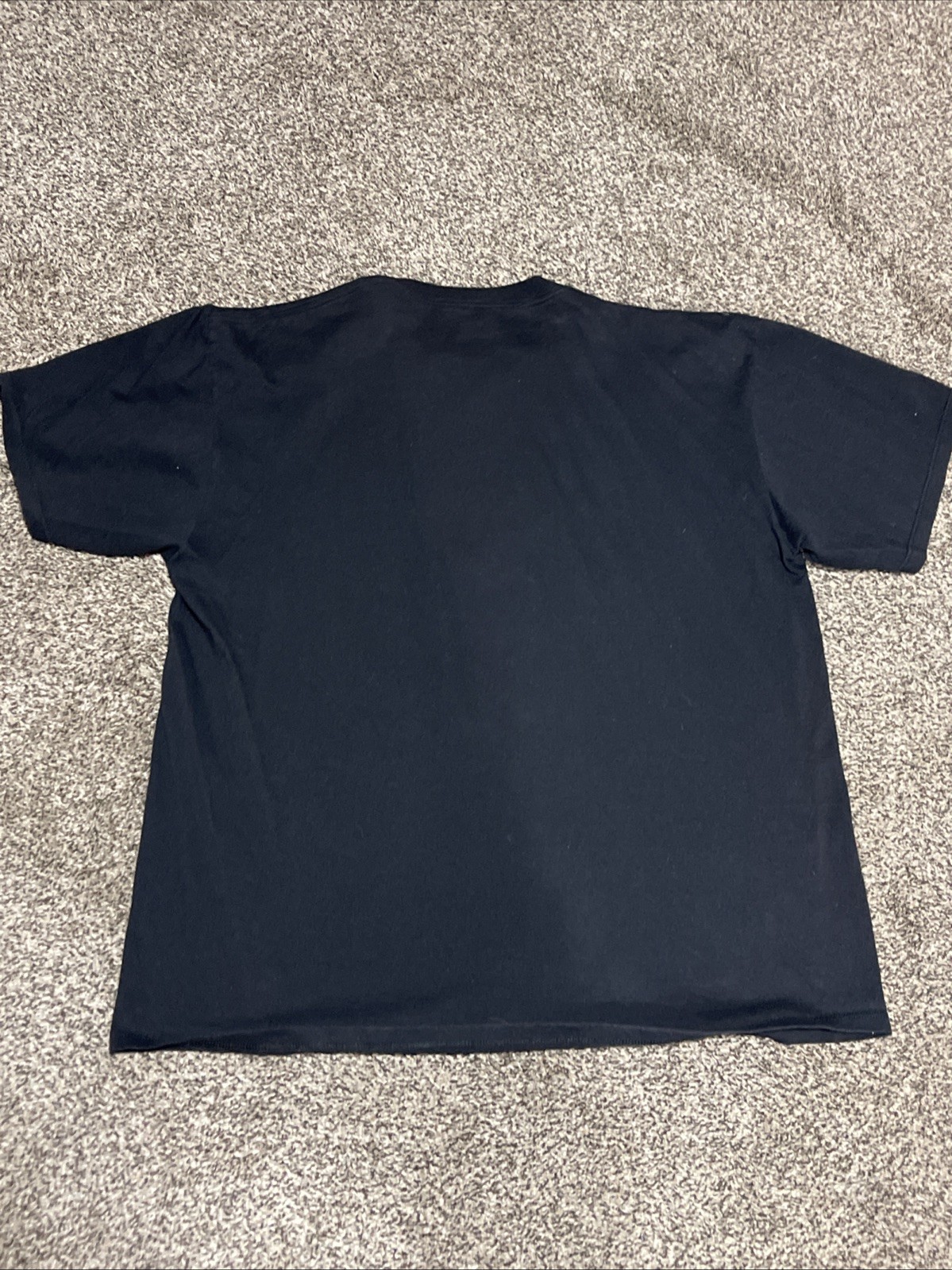 Vintage Beauty And The Beast Shirt Made In USA Th… - image 7