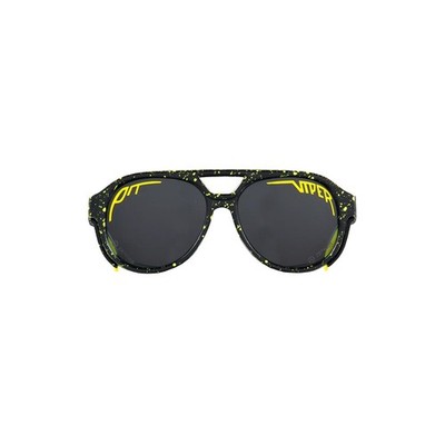 Pit Viper The Exciters - Polarized Cosmos