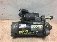 Démarreur Mazda PREMACY