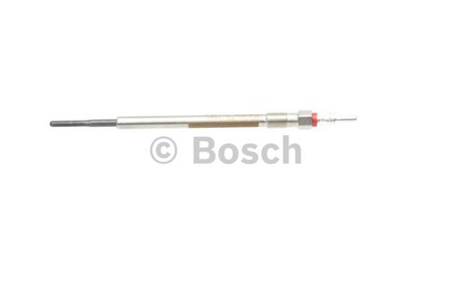 ENGINE GLOW PLUGS BOSCH 0 250 403 011 2PCS A FOR SAAB 9-3,9-3X 1.9 TTID 1.9L - Picture 4 of 9