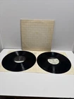 Pink Floyd The Wall 1979 2LP Vinyl AL 36183 Columbia Recods