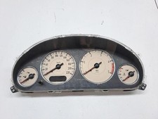 Compteur Chrysler ES