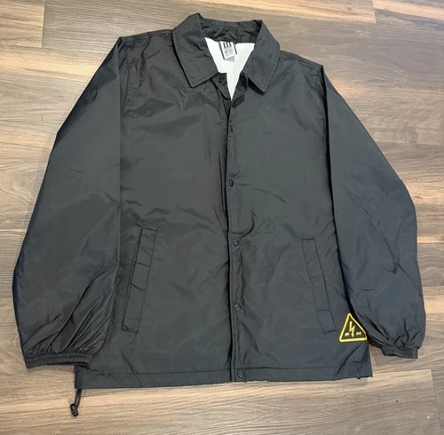 MYne MIHARA YASUHIRO Jacket black S - product listing photo