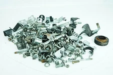 07 Harley Road King Classic Touring OEM Hardware Bolts Nuts & Brackets 1395