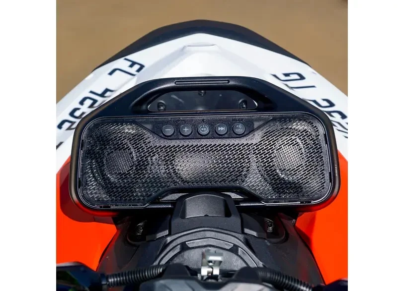 Sea-Doo - 295101147 - Sistema portátil de audio BRP Foto 3 de 3