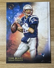 2015 Topps Valor #5 Tom Brady