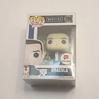 Funko Pop! Movies Universal Monsters Dracula Pop! Vinyl Figure #799 Walgreens