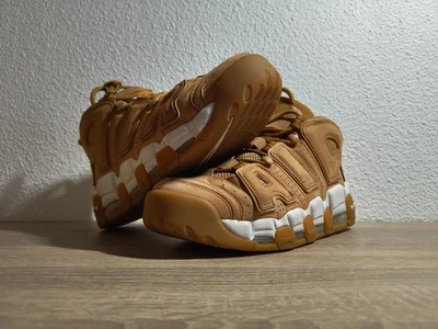 Nike Air More Uptempo - 45 EUR/US 11/UK 10/29 CM - (Occasion) - Photo 1/4