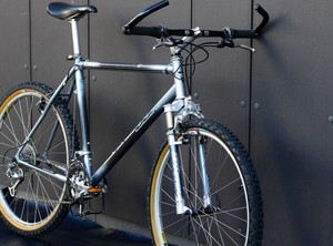 Vélo VTT - Diamondback - Rénové entièrement - Vélos