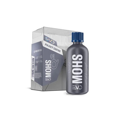 Gyeon Q² Mohs EVO Light   Keramikversiegelung 50ml