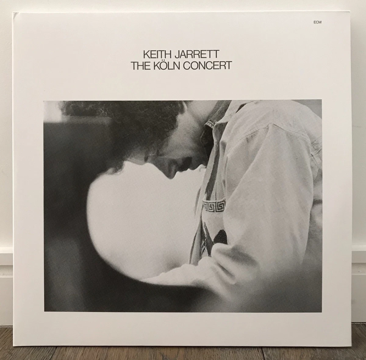 Keith Jarrett The Koln Concert In Vinyl Records for sale | eBay