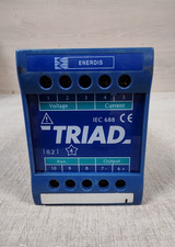 ENERDIS TRIAD T11 TD003 0...120A Transducer