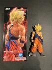 Bandai Ichibansho Masterlise “Dragon Ball Z” Super Saiyan Goku Figure