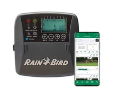 Rain Bird ST8I-2.0 Smart Indoor WiFi Sprinkler/Irrigation System Timer/Contro...