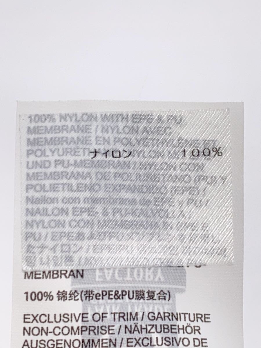 ARC'TERYX ARC TERYX Giacca Nylon M Nylon BLU X000009684